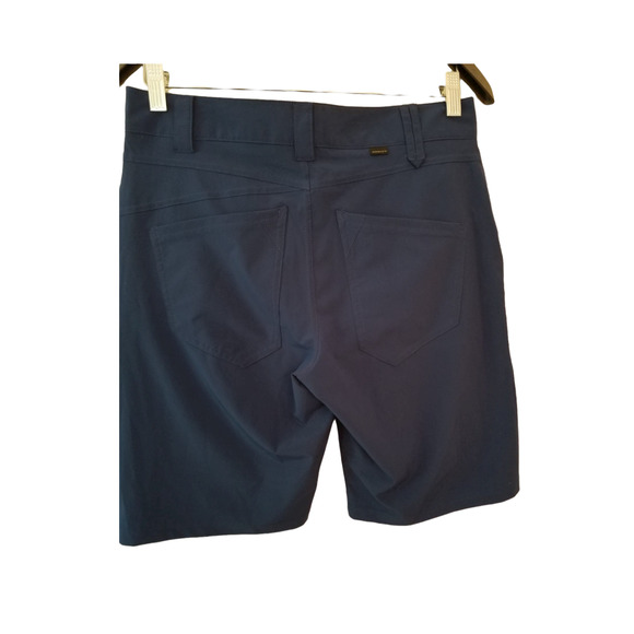 Oakley Blue Shorts Men’s Size 28 Inseam 10‎ in - Picture 7 of 8